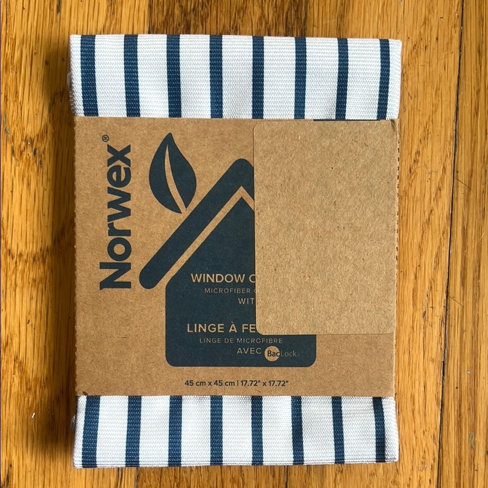 Norwex Window Cloth